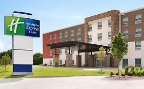 Holiday Inn Express & Suites - Savannah N - Port Wentworth By Ihg